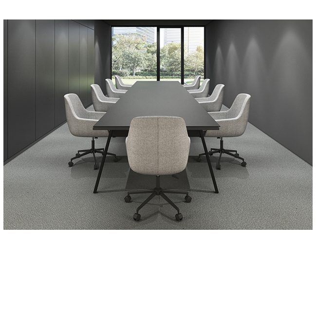 SILLA PARA COMEDOR TRIPOLI OHE-2005gris